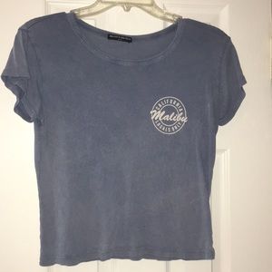 brandy melville top